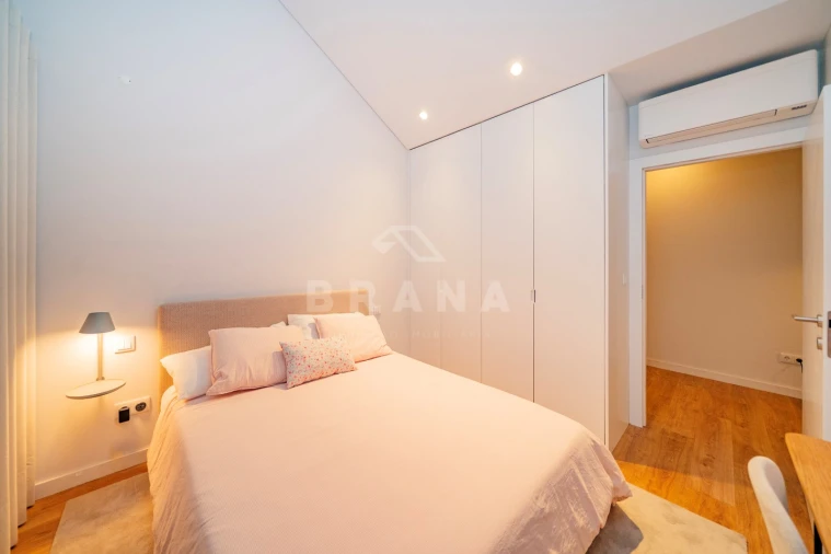 Apartamento T3 para Venda em São Vitor (Braga) Foto 38