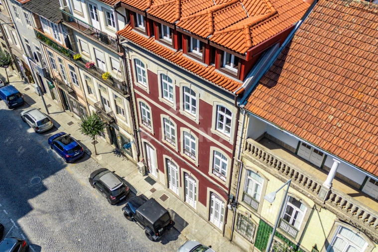 Apartamento T3 para Venda em São Vitor (Braga) Foto 44