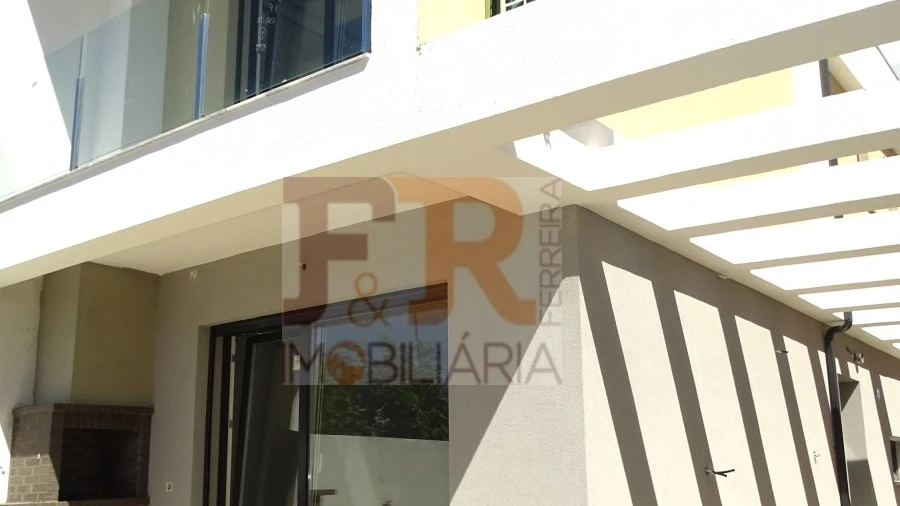 Moradia T3 para Venda em Fernao Ferro