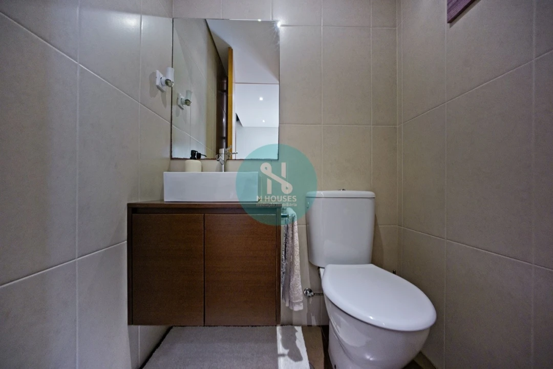 Quinta T3 para Venda em Este (São Pedro e São Mamede) Foto 11