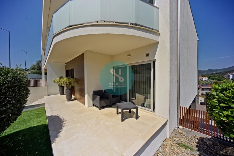 Quinta T3 para Venda em Este (São Pedro e São Mamede) Foto 51