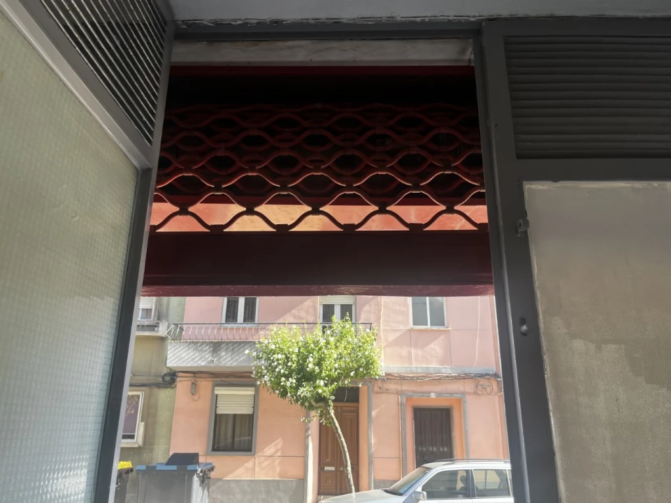 Armazém para Arrendamento em Baixa da Banheira e Vale da Amoreira Foto 13