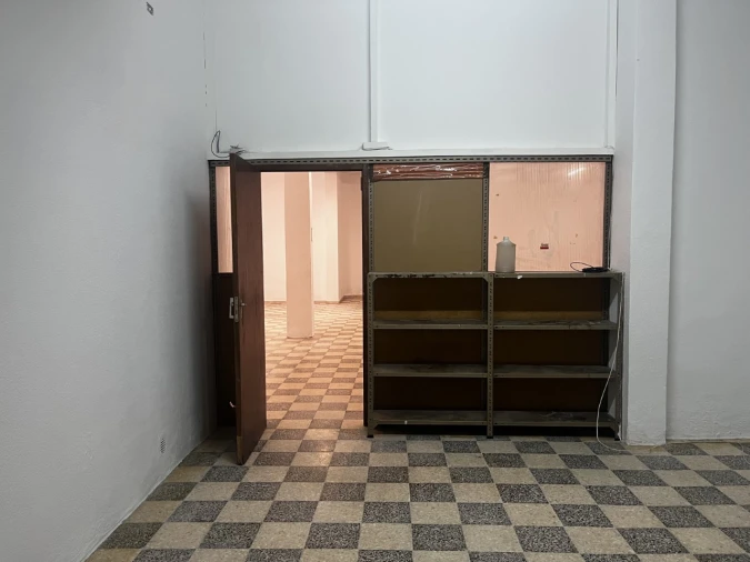 Armazém para Arrendamento em Baixa da Banheira e Vale da Amoreira Foto 6