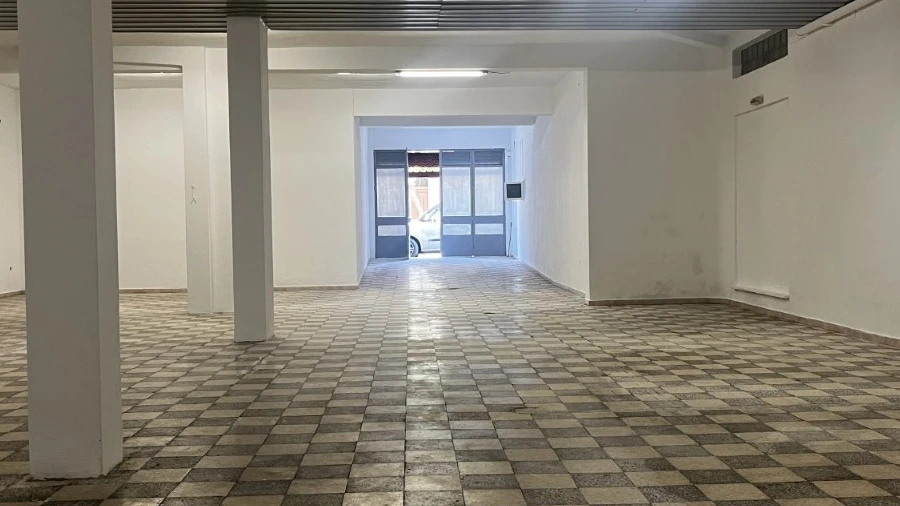 Armazém para Arrendamento em Baixa da Banheira e Vale da Amoreira