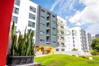 Apartamento T2 para Venda em Seixal, Arrentela e Aldeia de Paio Pires