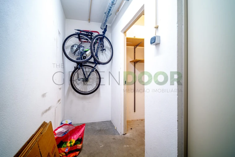 Apartamento T2 para Venda em Seixal, Arrentela e Aldeia de Paio Pires Foto 22