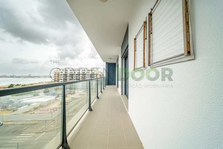 Apartamento T2 para Venda em Seixal, Arrentela e Aldeia de Paio Pires Foto 3