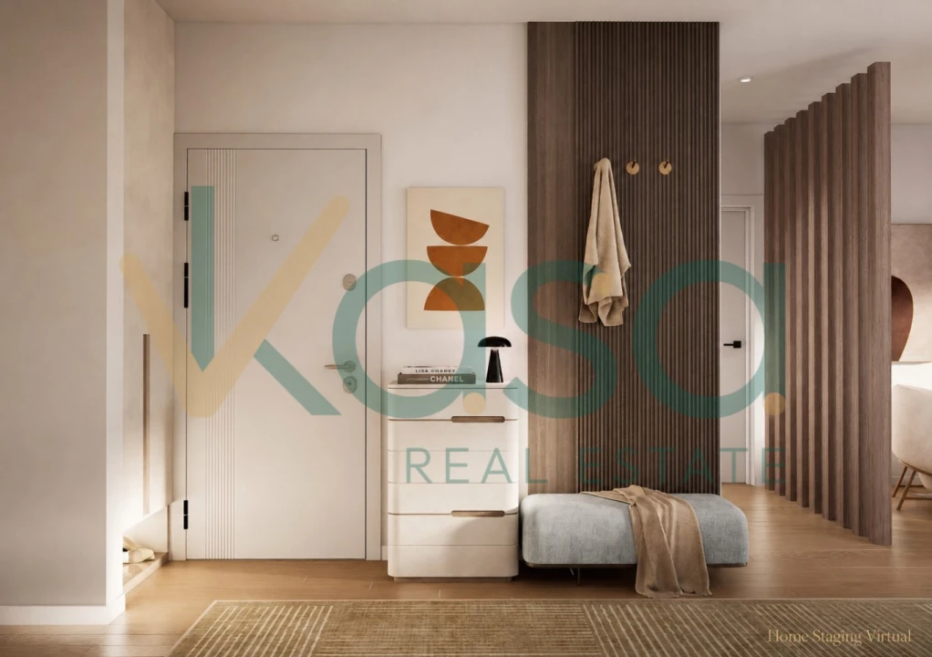 Apartamento T3 para Venda em Alhos Vedros Foto 4