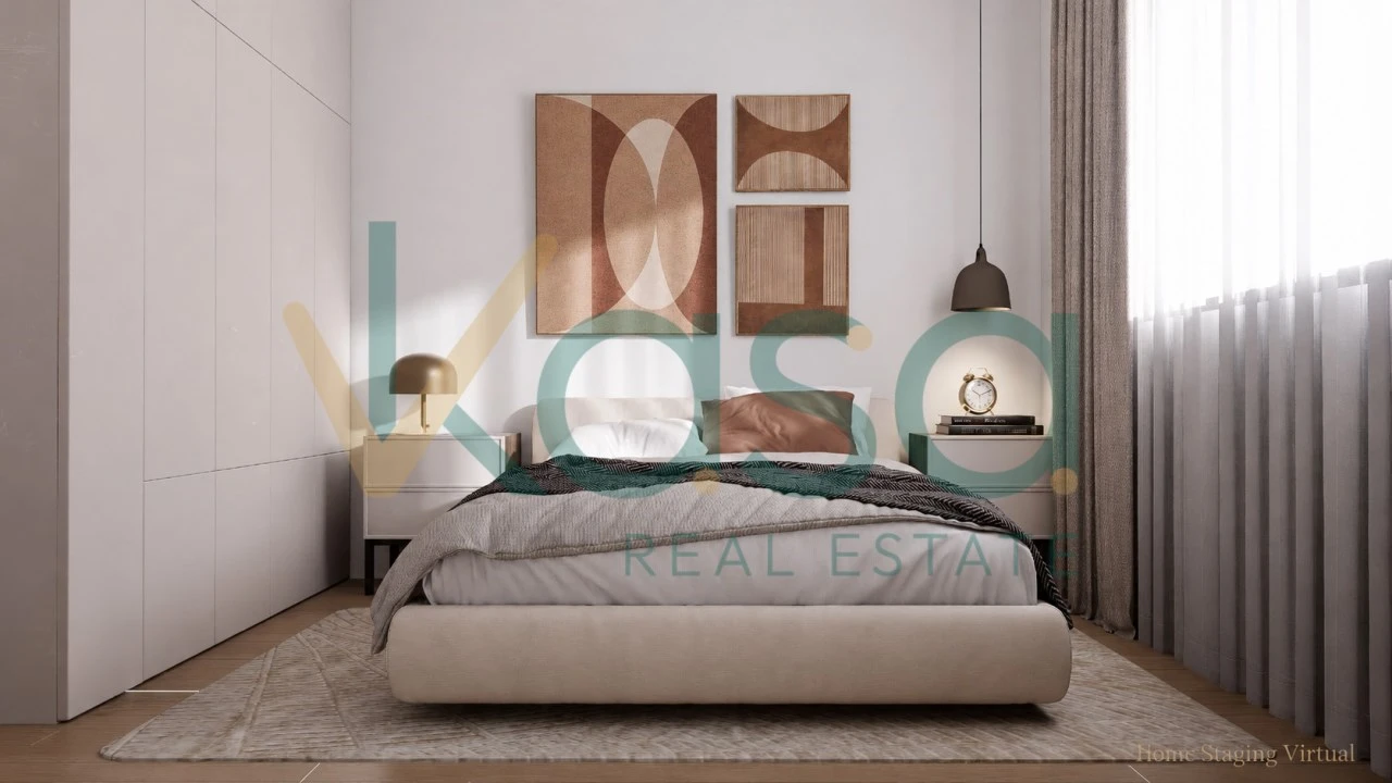 Apartamento T3 para Venda em Alhos Vedros Foto 7