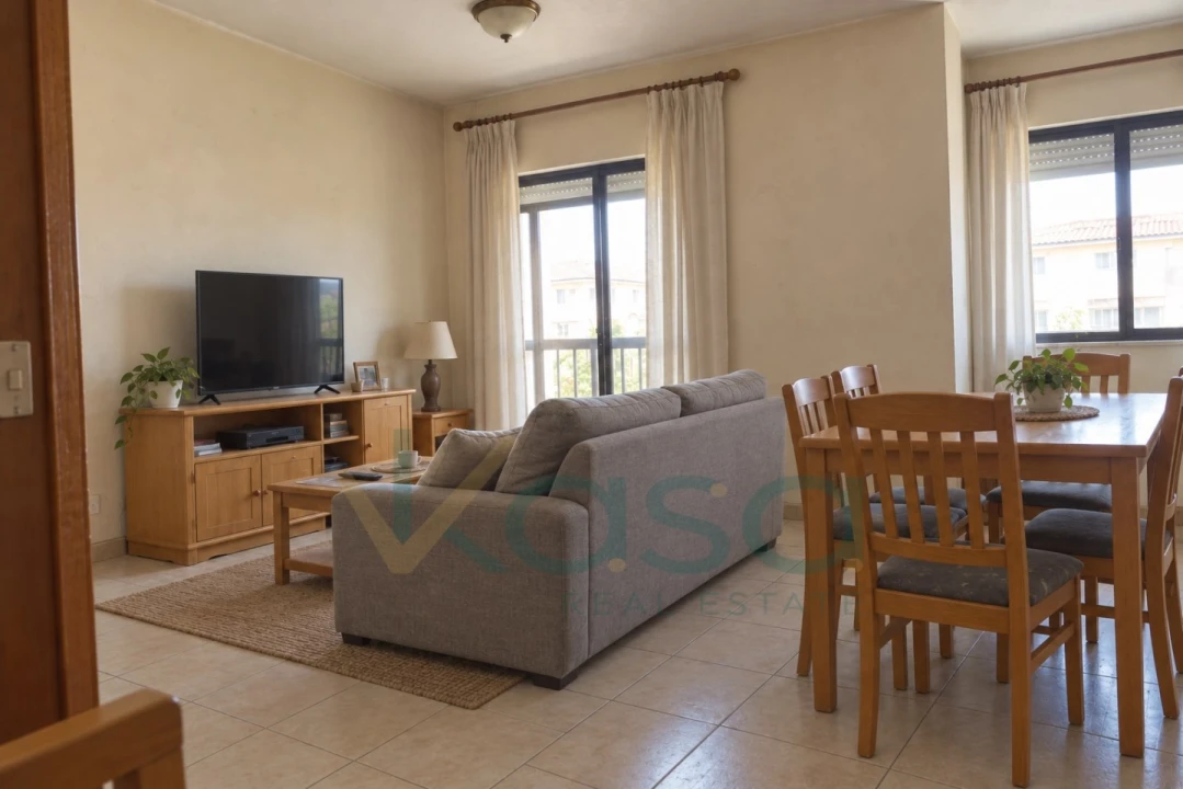 Apartamento T3 para Venda em Alhos Vedros Foto 4