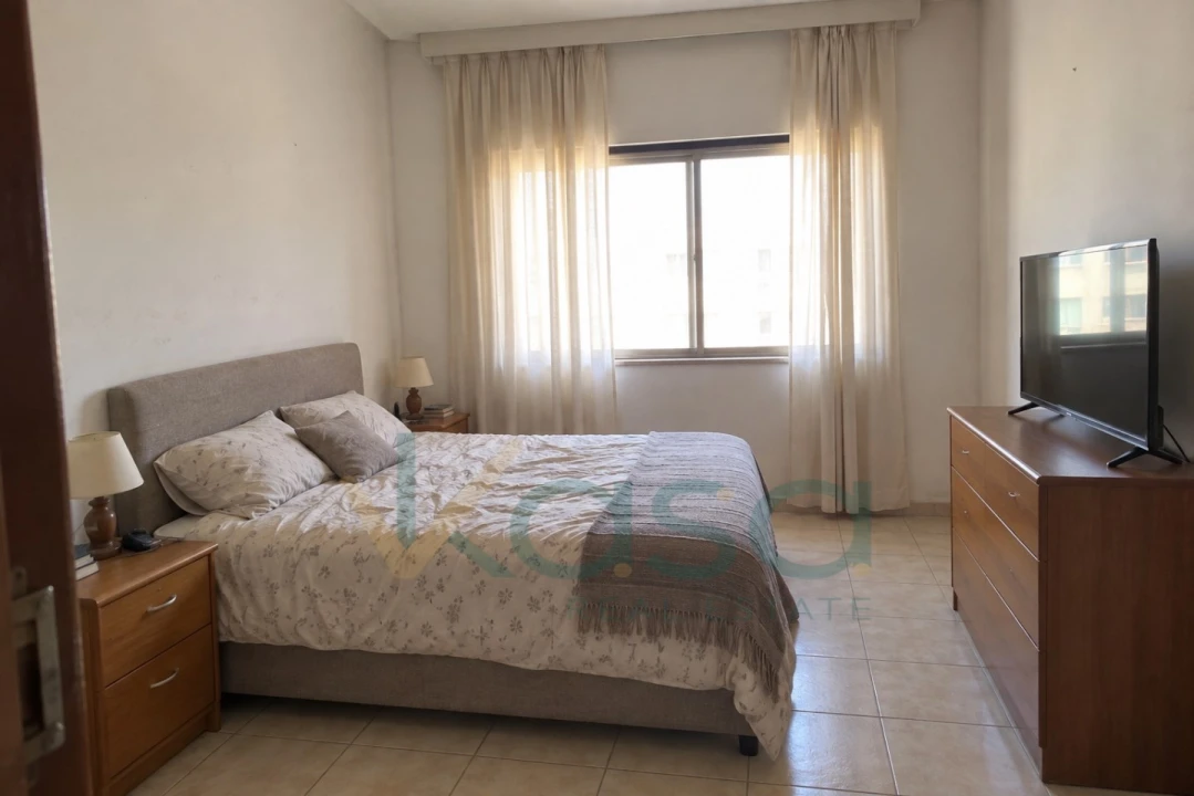 Apartamento T3 para Venda em Alhos Vedros Foto 9