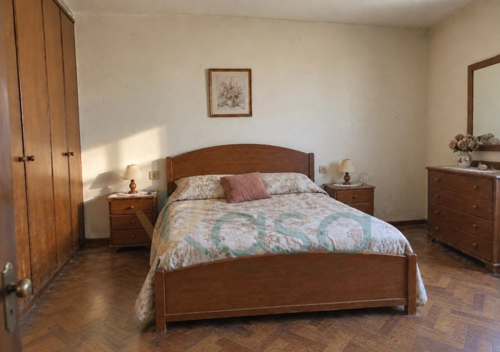 Apartamento T3 para Venda em Alhos Vedros Foto 11