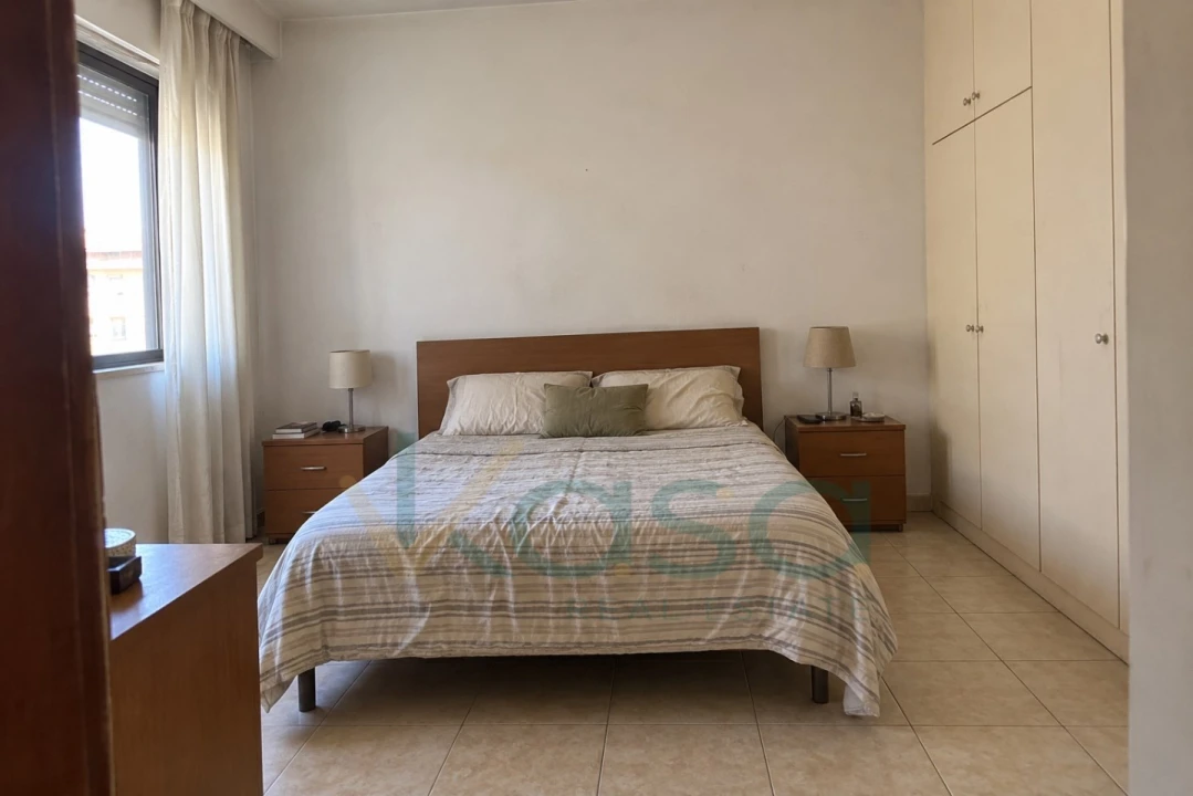 Apartamento T3 para Venda em Alhos Vedros Foto 13