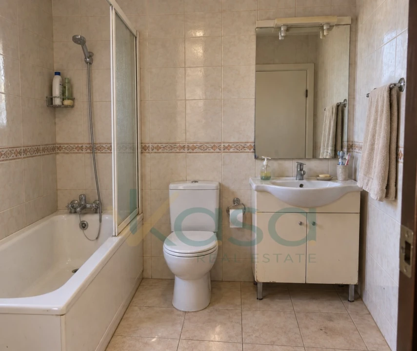 Apartamento T3 para Venda em Alhos Vedros Foto 15