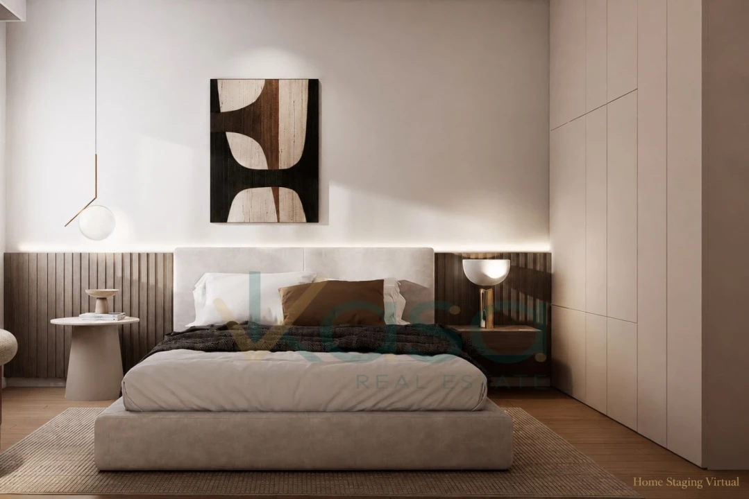 Apartamento T3 para Venda em Alhos Vedros Foto 12