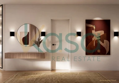 Apartamento T3 para Venda em Alhos Vedros