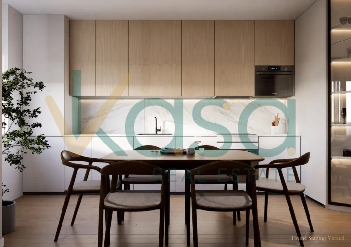 Apartamento T3 para Venda em Alhos Vedros Foto 2