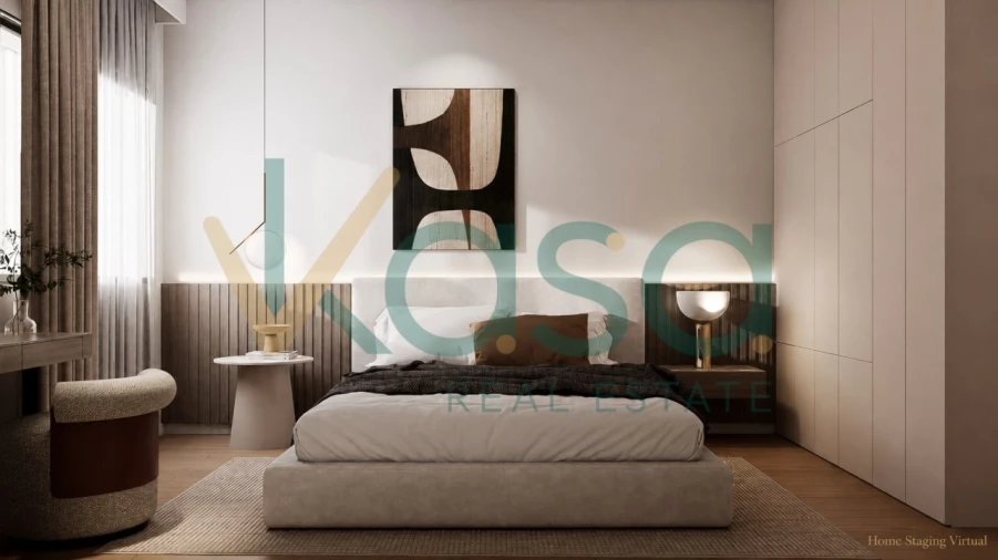 Apartamento T3 para Venda em Alhos Vedros Foto 8