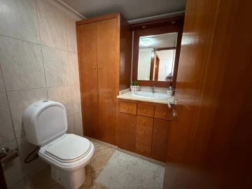 Moradia T3 para Venda em Oliveira (São Mateus)