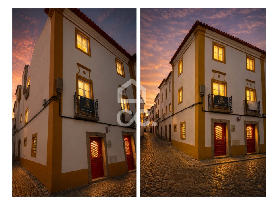 Moradia T7 para Venda em Évora (São Mamede, Sé, São Pedro e Santo Antão) Foto 1