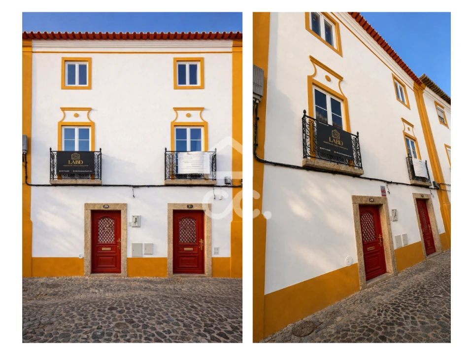Moradia T7 para Venda em Évora (São Mamede, Sé, São Pedro e Santo Antão) Foto 26