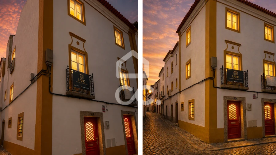 Moradia T7 para Venda em Évora (São Mamede, Sé, São Pedro e Santo Antão)