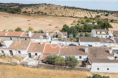 Moradia T2 para Venda em Nossa Senhora da Conceição, São Brás dos Matos, Juromenha