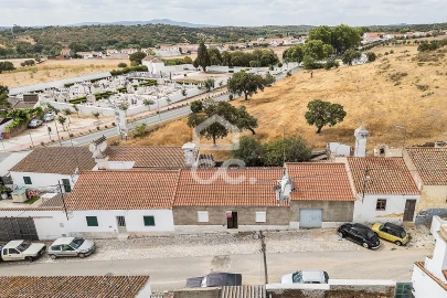 Moradia T2 para Venda em Nossa Senhora da Conceição, São Brás dos Matos, Juromenha
