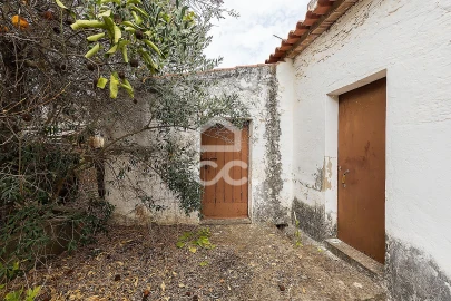 Moradia T2 para Venda em Nossa Senhora da Conceição, São Brás dos Matos, Juromenha