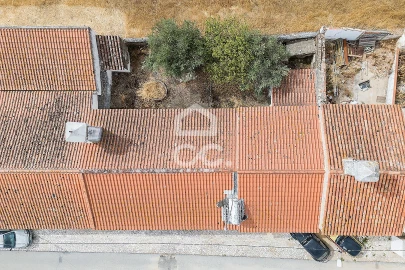 Moradia T2 para Venda em Nossa Senhora da Conceição, São Brás dos Matos, Juromenha