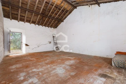 Moradia T2 para Venda em Nossa Senhora da Conceição, São Brás dos Matos, Juromenha