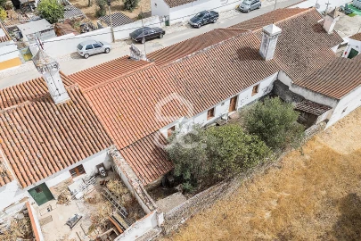 Moradia T2 para Venda em Nossa Senhora da Conceição, São Brás dos Matos, Juromenha