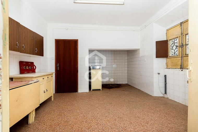 Moradia T2 para Venda em Nossa Senhora da Conceição, São Brás dos Matos, Juromenha Foto 9