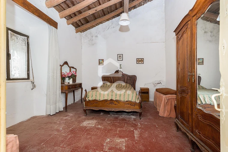Moradia T2 para Venda em Nossa Senhora da Conceição, São Brás dos Matos, Juromenha Foto 5