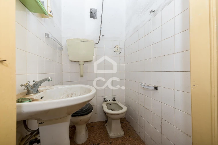 Moradia T2 para Venda em Nossa Senhora da Conceição, São Brás dos Matos, Juromenha Foto 12