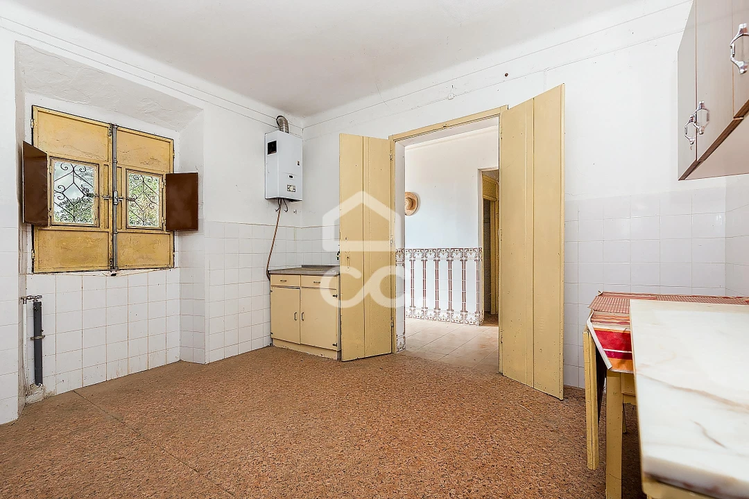 Moradia T2 para Venda em Nossa Senhora da Conceição, São Brás dos Matos, Juromenha Foto 10