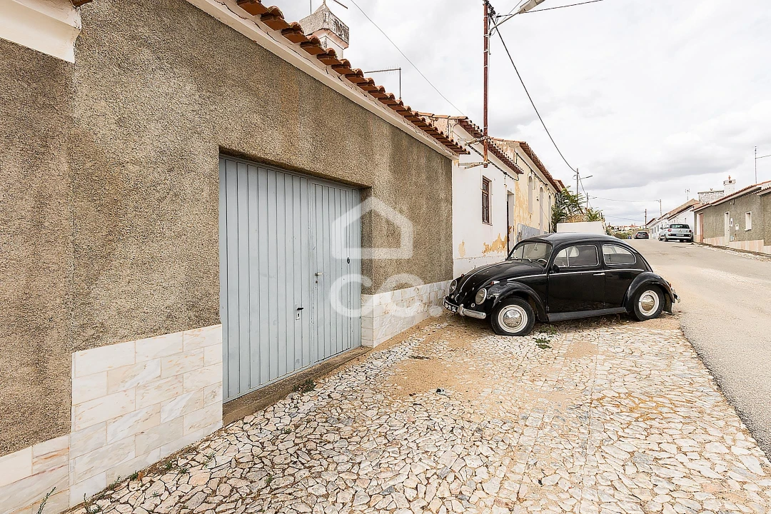 Moradia T2 para Venda em Nossa Senhora da Conceição, São Brás dos Matos, Juromenha Foto 28