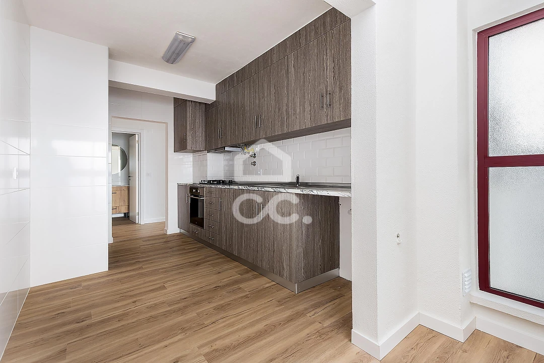 Apartamento T3 para Venda em Malagueira e Horta das Figueiras Foto 2