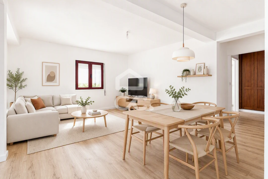 Apartamento T3 para Venda em Malagueira e Horta das Figueiras Foto 1