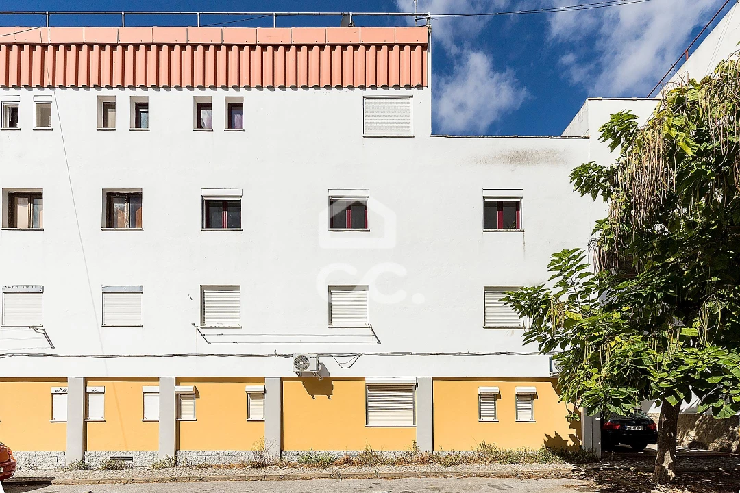 Apartamento T3 para Venda em Malagueira e Horta das Figueiras Foto 14