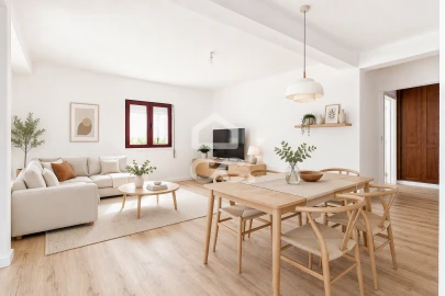 Apartamento T3 para Venda em Malagueira e Horta das Figueiras