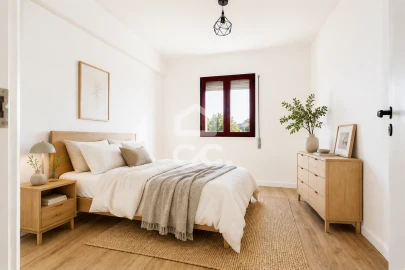 Apartamento T3 para Venda em Malagueira e Horta das Figueiras