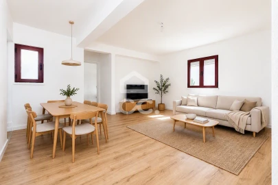 Apartamento T3 para Venda em Malagueira e Horta das Figueiras