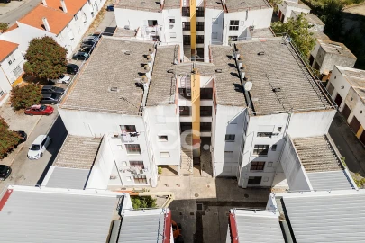Apartamento T3 para Venda em Malagueira e Horta das Figueiras