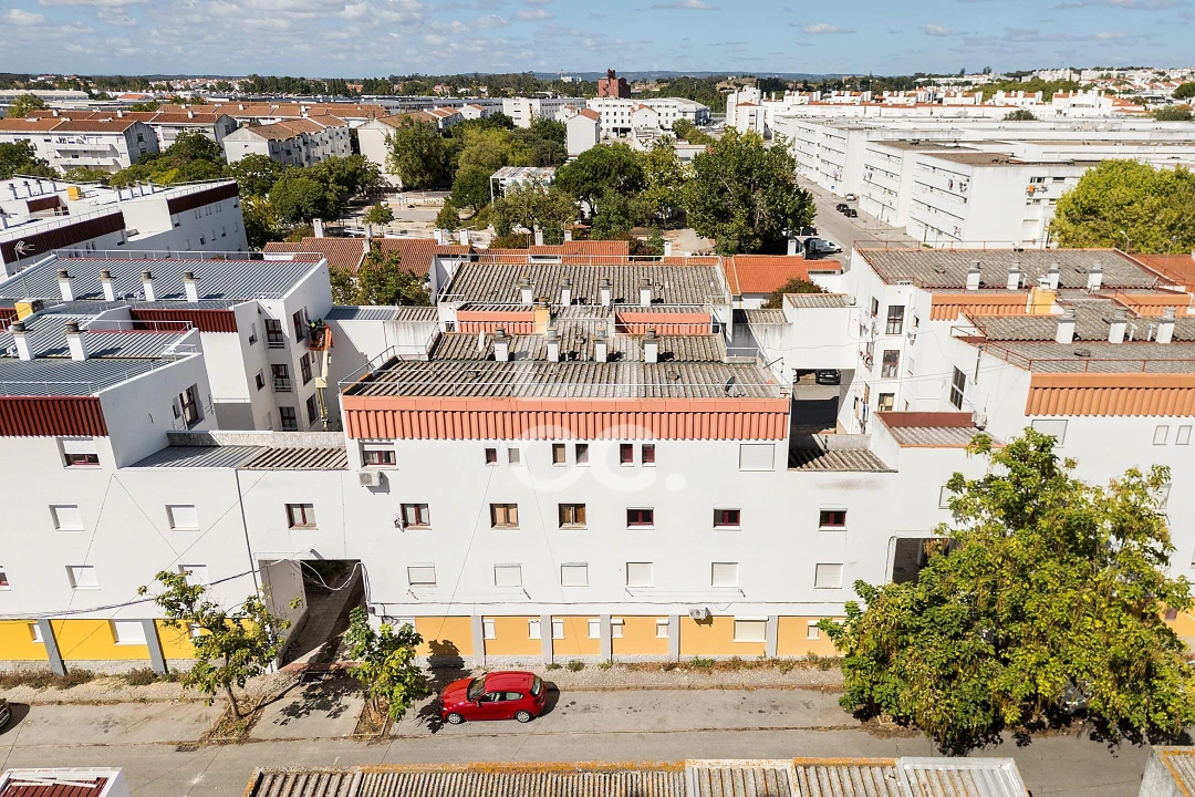 Apartamento T3 para Venda em Malagueira e Horta das Figueiras Foto 26
