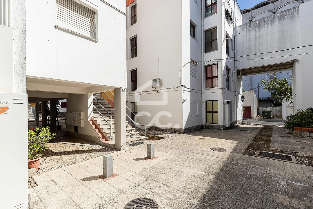 Apartamento T3 para Venda em Malagueira e Horta das Figueiras Foto 16