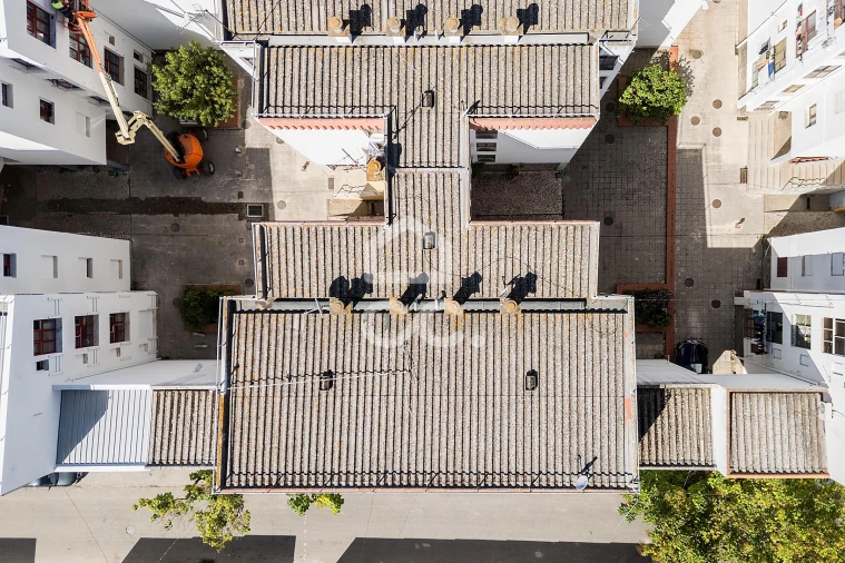 Apartamento T3 para Venda em Malagueira e Horta das Figueiras Foto 24