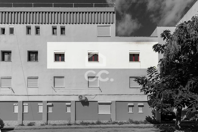 Apartamento T3 para Venda em Malagueira e Horta das Figueiras Foto 15