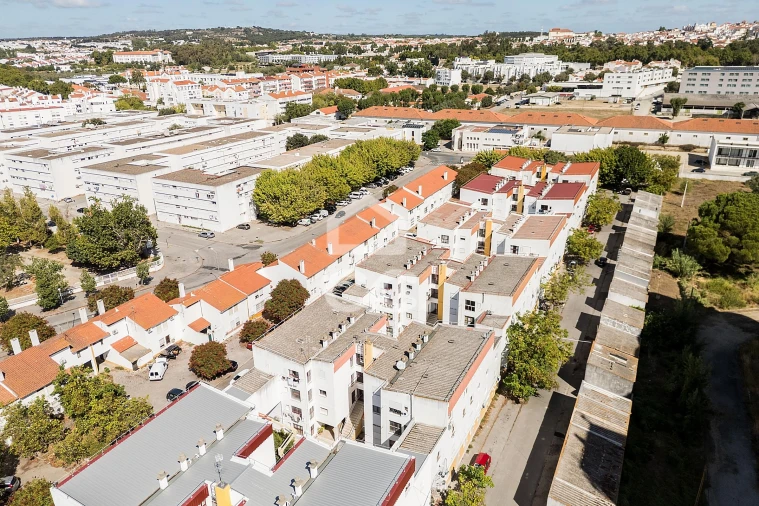 Apartamento T3 para Venda em Malagueira e Horta das Figueiras Foto 21