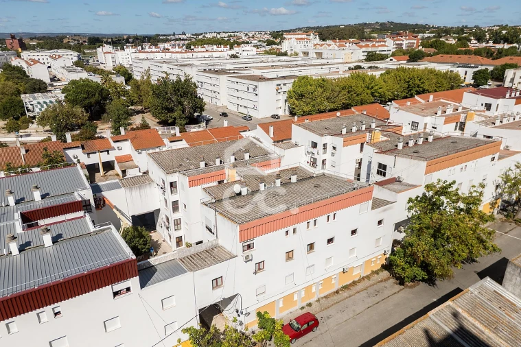 Apartamento T3 para Venda em Malagueira e Horta das Figueiras Foto 25